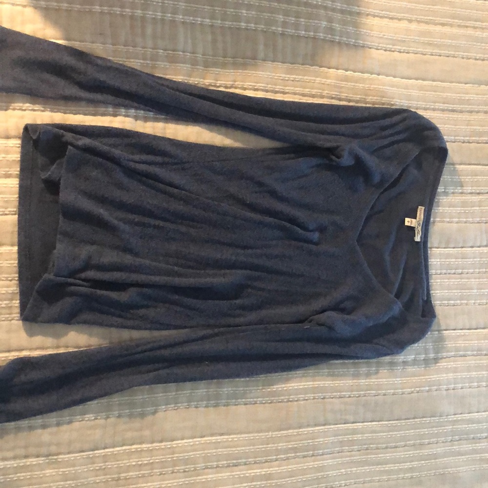 Express sweater